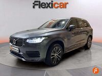 Usado Volvo XC90 Business Edition 235 CV (172 kW) 2020 Gris SUV