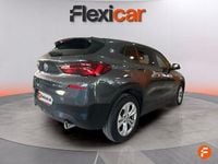 Usado BMW X2 150 HP (110 kW) 2021 Cinzento SUV