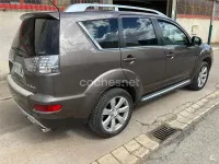 Usado Mitsubishi Outlander 156 CV (114 kW) 2010 Beige SUV