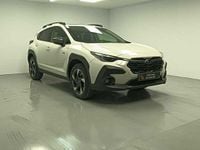Usado Subaru Crosstrek 136 CV (100 kW) 2024 Blanco SUV