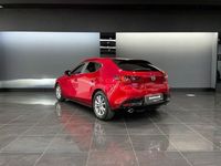 usado Mazda 3 2.0 E-skyactiv-g Zenith Safety 90kw