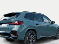 Nuevo BMW X1 163 CV (119 kW) 2026 SUV