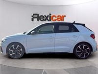 Nuevo Audi A1 Premium 116 CV (85 kW) 2025 Blanco SUV