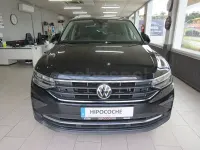Usado VW Tiguan Life 150 CV (110 kW) 2022 Negro SUV