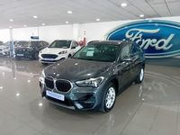 Usado BMW X1 116 CV (85 kW) 2021 Gris / plata SUV