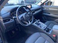 usado Mazda CX-5 2.0 Skyactiv-G Evolution Design Navi 2WD 121kW