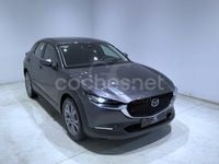 Nuevo Mazda CX-30 Prime-Line 140 CV (102 kW) 2025 Gris SUV