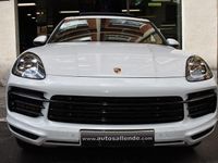 Käytetty Porsche Cayenne 340 HP (250 kW) 2019 Valkoinen Katumaasturi
