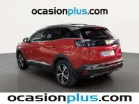 Usado Peugeot 3008 GT 131 CV (96 kW) 2023 Rojo SUV