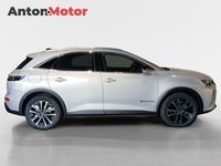 Usado DS Automobiles DS7 Crossback Bastille 300 CV (220 kW) 2024 Beige SUV