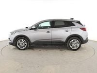 Usado Opel Grandland X Excellence 130 CV (95 kW) 2018 Gris SUV
