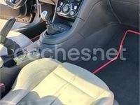 Usado Peugeot RCZ 156 CV (114 kW) 2010 Negro Coupe