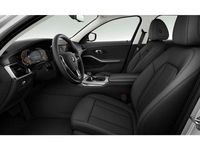 Usado BMW 318 150 CV (110 kW) 2022 Blanco Familiar