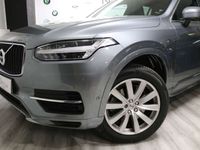 usado Volvo XC90 D5 Momentum 7pl. AWD 235 Aut.