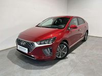 Usado Hyundai Kona Style 141 CV (103 kW) 2022 Rojo SUV