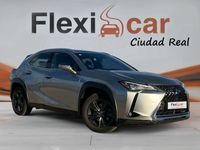 usado Lexus UX 2.0 250h Business Híbrido en Flexicar Ciudad Real