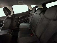 Usado Peugeot 3008 Active 131 CV (96 kW) 2020 Granate SUV
