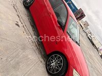Usado BMW 320 163 HP (119 kW) 2005 Vermelho Sedan
