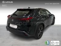 Nuevo Lexus UX 199 CV (146 kW) 2025 Negro SUV