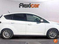 Usado Ford C-MAX Business Edition 120 CV (88 kW) 2018 Blanco Monovolumen