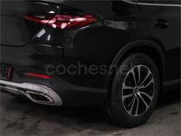 Usado Mercedes GLC200 204 CV (150 kW) 2024 Negro SUV
