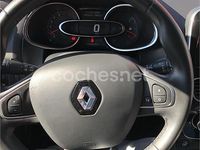 Usado Renault Clio IV Zen 120 CV (88 kW) 2017 Blanco Berlina