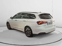 Usado Fiat Tipo City Life 132 HP (97 kW) 2022 Branco Carrinha