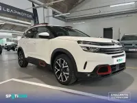 Usado Citroën C5 Aircross Feel 131 CV (96 kW) 2020 Blanco SUV