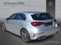 Usado Mercedes A180 136 CV (100 kW) 2025 Gris