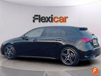 Nuevo Mercedes A180 136 CV (100 kW) 2026 Negro