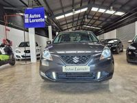 Usado Suzuki Baleno 90 CV (66 kW) 2016