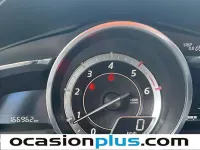 Usado Mazda CX-3 Luxury 105 CV (77 kW) 2016 Blanco SUV
