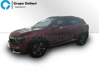 Usado Kia Sportage 150 CV (110 kW) 2022 Rojo SUV