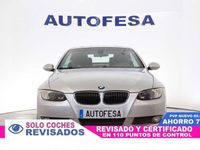 usado BMW ActiveHybrid 3 I .0 Cabrio 306cv Auto 2P # CUERO, BIXENON