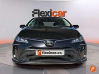 Usado Toyota Corolla Active 125 CV (91 kW) 2023 Negro Berlina