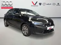 Nieuw Opel Corsa Edition 101 PK (74 kW) 2025 Zwart Hatchback