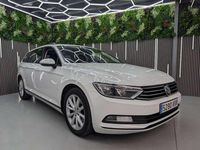 Occasion VW Passat Advance 120 ch (88 kW) 2018 Blanc Break