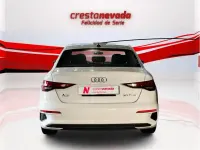 Usado Audi A3 Sportback e-tron S-Line 110 CV (80 kW) 2023 Blanco Utilitario