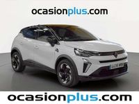 Usado Renault Captur Techno 158 CV (116 kW) 2024 Blanco SUV