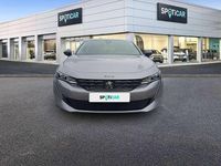Usado Peugeot 508 Active 131 CV (96 kW) 2023 Gris Berlina