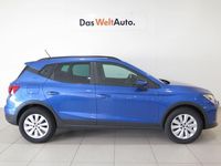Nuevo Seat Arona Style 115 CV (84 kW) 2026 Azul SUV