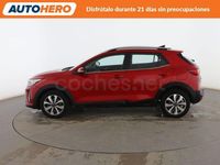 Usado Kia Stonic 101 CV (74 kW) 2020 Rojo SUV