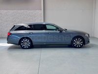 Usado Mercedes E300 306 CV (225 kW) 2019 Gris / plata Familiar