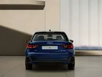Nuevo Audi A1 Sportback 116 CV (85 kW) 2026 Azul Utilitario