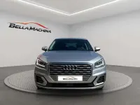 Usado Audi Q2 Sport 116 CV (85 kW) 2017 Gris SUV