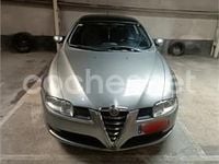 Usado Alfa Romeo GT Distinctive 150 CV (110 kW) 2006 Gris / plata Coupe