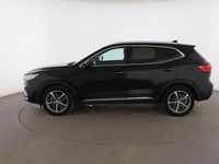 Usado MG HS Luxury 258 CV (189 kW) 2023 Negro SUV
