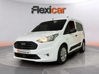 Usado Ford Transit Connect 101 HP (74 kW) 2022 Branco Monovolume