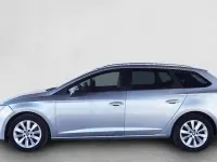 Usado Seat Leon ST Style 110 CV (80 kW) 2018 Familiar