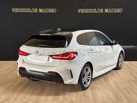 Usado BMW 118 136 CV (100 kW) 2021 Blanco Utilitario